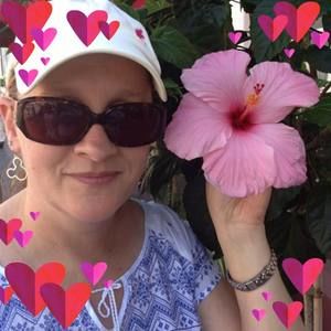 Meet your Posher, Valerie